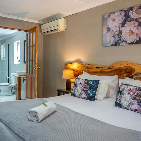 Tidewaters River Lodge Гонуби Экстерьер фото