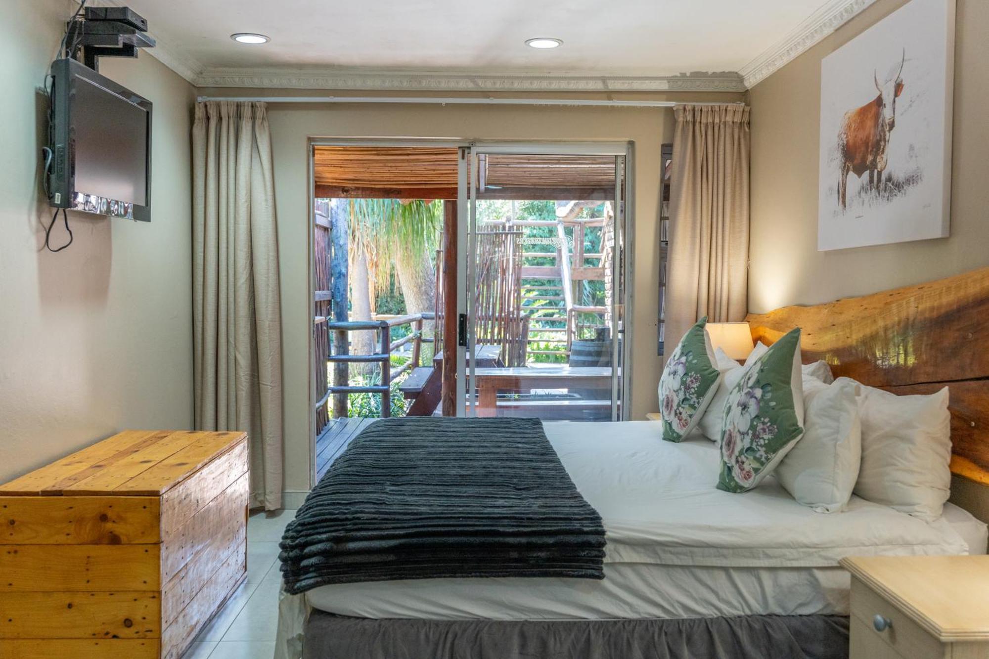 Tidewaters River Lodge Гонуби Экстерьер фото