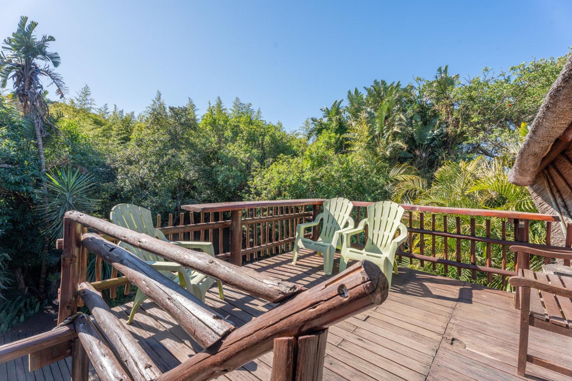 Tidewaters River Lodge Гонуби Экстерьер фото