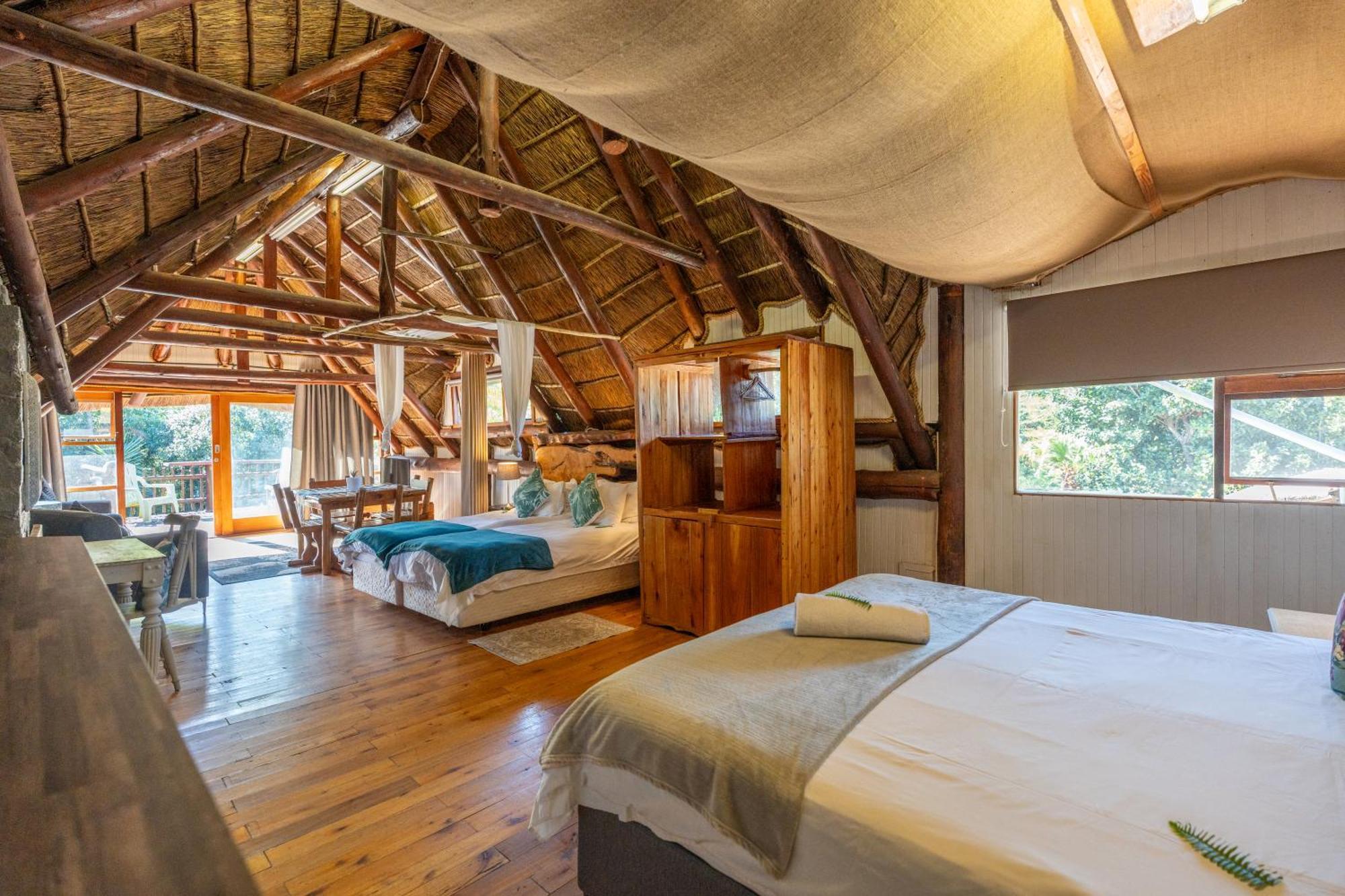Tidewaters River Lodge Гонуби Экстерьер фото