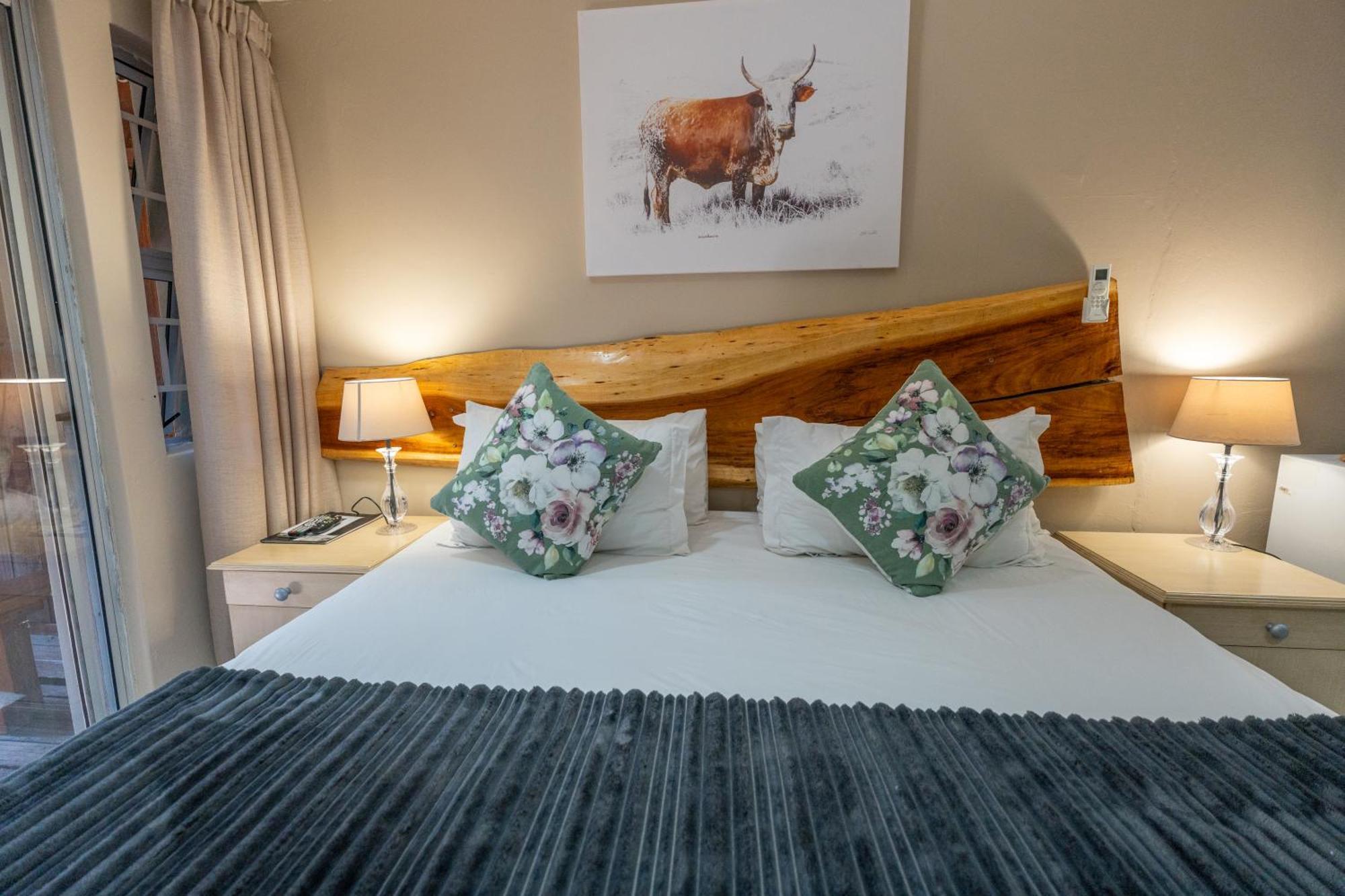 Tidewaters River Lodge Гонуби Экстерьер фото