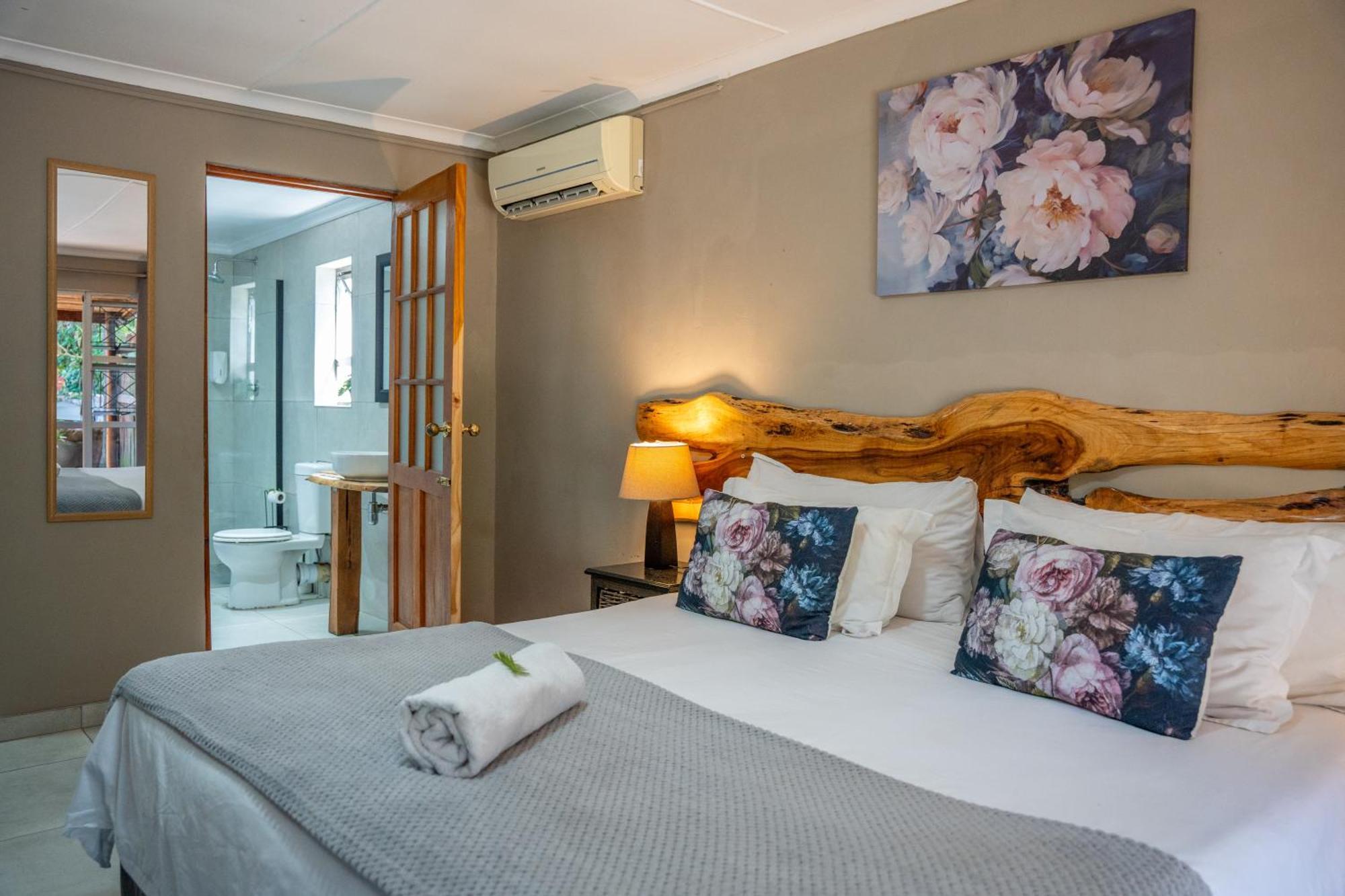 Tidewaters River Lodge Гонуби Экстерьер фото